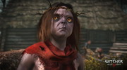 GamesCom 2014：《巫师3：狂猎（The Witcher 3：Wild Hunt）》绝美原画曝光 次世代RPG之王