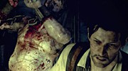 Gamescom 2014：《恶灵附身THE EVIL WITHIN》一小时演示 刻骨铭心的恐怖