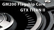 性能提升50%：NV新旗舰GTX Titan II 11月发布