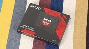 5A平台不再是梦想 AMD R7 SSD 240GB固态评测