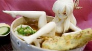 妹子牌泡面越吃越屌 8月22日晚间轻松一刻