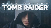 Gamescom 2014：官方确认《古墓丽影：崛起（Rise of the Tomb Raider）》为限时独占 未来将登陆其他平台