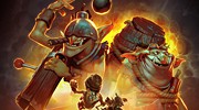 《Dota2》大更新：炸弹人公布 众多新功能登场