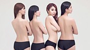 喷血福利奉送！《LOL》四大女解说拍时尚写真