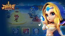 《刀塔传奇》后期最强英雄TOP5图文解析