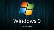 开始菜单的回归 Windows 9预览版截图欣赏