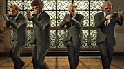 《GTAOL》抢劫模式泄露 或将随新主机版推出