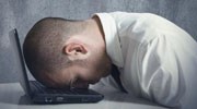 安卓笔记本真的没法用 十款见光死的科技产品