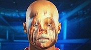 《NBA 2K15》扫脸系统被玩坏 恐怖畸形人横行