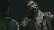 《生化危机HD：重制版（Resident Evil HD：Remaster》最新试玩演示 喷血断肢恐怖至极
