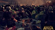 《阿提拉：全面战争（Total War：Attila）》公布 增加探索与生存要素