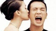 钱财如流水 男人如衣服 遍地前男友的女星