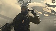 《COD11》发售预告 年度战争大片来袭