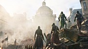 《刺客信条：大革命（Assassin's Creed：Unity）》PC配置泄露 你的显卡是否还能把持的住？