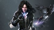 《巫师3》性感女友全揭秘 白狼痴情种千里寻妻 
