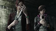 《生化危机：启示录2(Resident Evil Revelations 2)》10分钟试玩曝光 监狱惊魂逃出生天