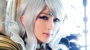 让你一次撸个够！韩知名COS女团螺旋猫美图赏