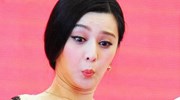 演员们都是表情帝 不能得罪造型师和摄影师们