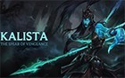 《LOL》新英雄复仇之刺凯莉斯塔图文攻略