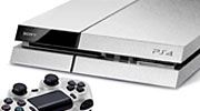 程序猿的浪漫你不懂 离职PS4工程师机内留名
