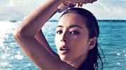 性感妩媚还是霸气逼人？娱乐圈最标致美人脸