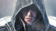 《刺客信条：叛变（Assassin’s Creed：Rogue）》主机版 IGN 6.8分 剧情之外一无是处