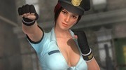 《死或生5：终极版》最新肉弹DLC 警察姐姐请逮捕我