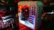 DIY要的就是定制！七彩虹助力NGF 2014