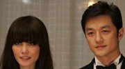 李亚鹏彻底退出娱乐圈 细数娱乐圈国民好前任