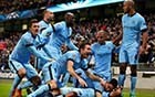 《FIFA Online3》曼城套装各位置球员推荐