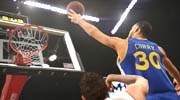 《NBA 2K15》名人堂难度挡拆进攻图文攻略