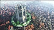 《我的世界》建筑配色方案图文教程