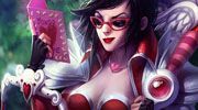 《LOL》台服奇葩译名 妖姬成詹皇 EZ伊泽逼比