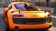 《GTA4》最新Mod截图赏 美丽街景炫酷豪车