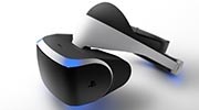 索尼虚拟现实眼镜支持列表曝光 惊现《GT7》
