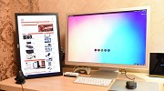 老树新开 永不褪色的苹果30寸显示器Apple Cinema HD Display LCD Monitor开箱