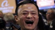 亚洲首富国民老公和奶茶妹 回顾14年风云人物