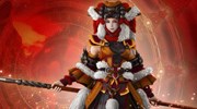 云破天开《古剑奇谭OL》 CG职业精模首次曝光