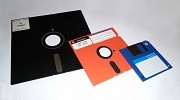 经典终成回忆 Windows 10已经不再支持软驱