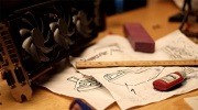 蓝宝石即将发威 水冷显卡预计明年1月正式到来