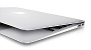 将配USB 3.1接口 12寸MacBook Air规格泄漏