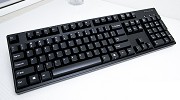 还可以无线？Filco US ASCII双模机械键盘开箱