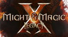 《魔法门10：传承（Might and Magic X：Legacy）》游民星空点评6.8分 旧式RPG活化石