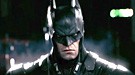 《蝙蝠侠：阿甘骑士（Batman Arkham Knight）》实战预告 超强CG级画质