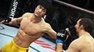 EA SPORTS《终极格斗冠军（UFC）》DEMO6月3日开战 李小龙终于重生！
