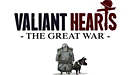 《勇敢的心：世界大战（Valiant Hearts: The Great War）》新视频 漫画风残酷战争