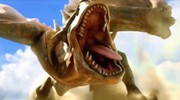 《怪物猎人4：终极版》E3预告 看我无敌操虫棍
