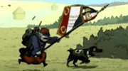 E3：《勇敢的心：世界大战》预告 最忠诚的狗