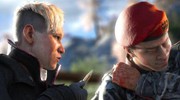 E3：《孤岛惊魂4》首批截图 这画质简直逆天