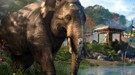 《孤岛惊魂4（Far Cry 4）》新细节 可断刹车、大象装C4炸弹